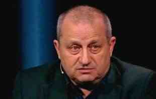 JAKOV KEDMI O EVENTUALNOM RATU DIVOVA: Rusija bi pretrpela veliku štetu, ali Amerika bi prestala da postoji!