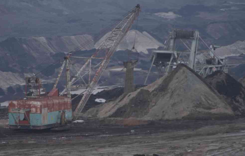 NOVA HAVARIJA NA KOPU TAMNAVA: Načinjena velika materijalna šteta, nema povređenih