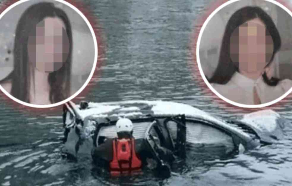 POZNATI REZULTATI OBDUKCIJE: Katarina stradala na isti način kao i njena najbolja drugarica, automobilom ZAJEDNO OTIŠLE U SMRT