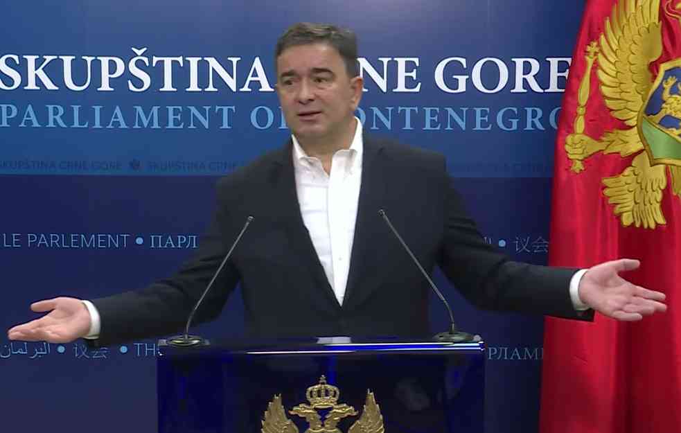 MEDOJEVIĆ: 