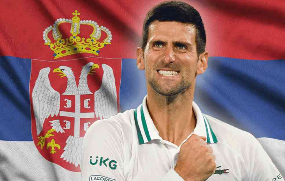 NOVAK POVODOM ODLASKA U PENZIJU: Obratio se svojim KOLEGAMA koje završavaju KARIJERU!