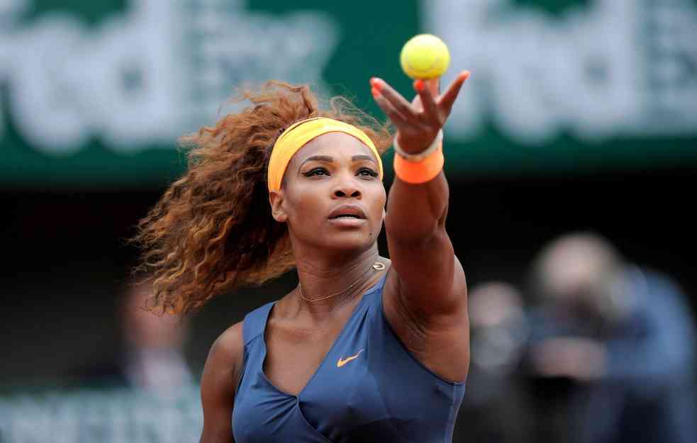  SERENA VILIJAMS PRED VAŽNOM ODLUKOM: Penzija ili će možda da uradi OVO