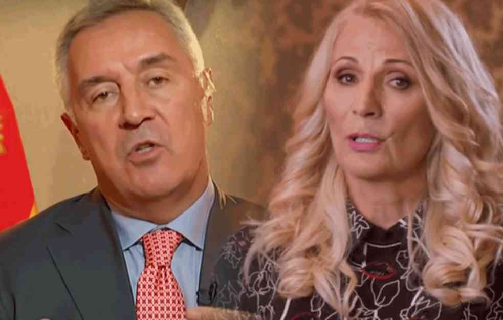 SAMO BAHATO! Pljuje Srbe i šetka Luj Viton krpice od 5.000 dolara! (FOTO)