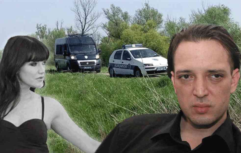 NASTAVLJA SE SUĐENJE ZA UBISTVO PEVAČICE: Zoran Marjanović stigao u sud, danas izlaganje dokaza