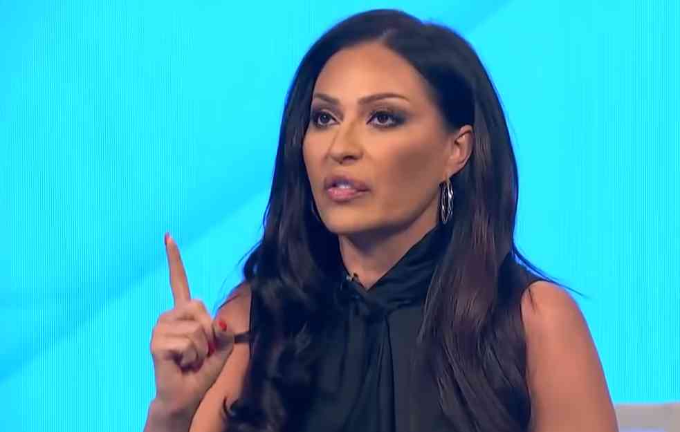 CECA VRIŠTALA NA JELENU U SUDU! Ražnatovićeva ljutito izašla iz sudnice i poručila: Ma, ona je bolesnica