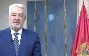 MORA DA PRESEČE! Politička partija ili ne, Krivokapić odlučuje