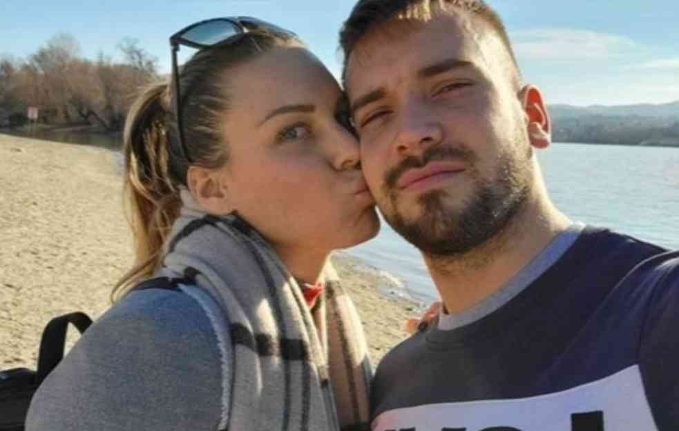 CVETA LJUBAV SRPKINJE I HRVATA: Spojila ih ljubav prema ovom sportu, a sada čekaju bebu (FOTO)