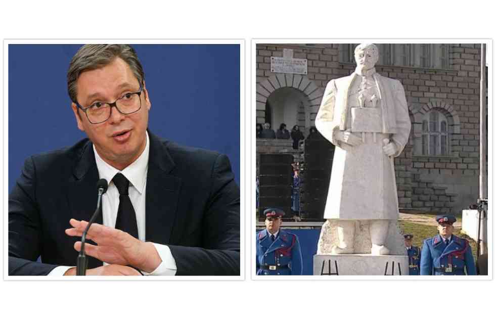 NEOZBILJAN STAV AMBASADORA EU! Vučiću ne pada na pamet da isključi RS sa Sretenja, Dodik poručio:Dolazim