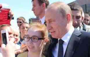 PUTIN PREMEŠTA SVOJU JAHTU: <span style='color:red;'><b>Skupoceno</b></span> plovilo napustilo NEMAČKU! (FOTO)