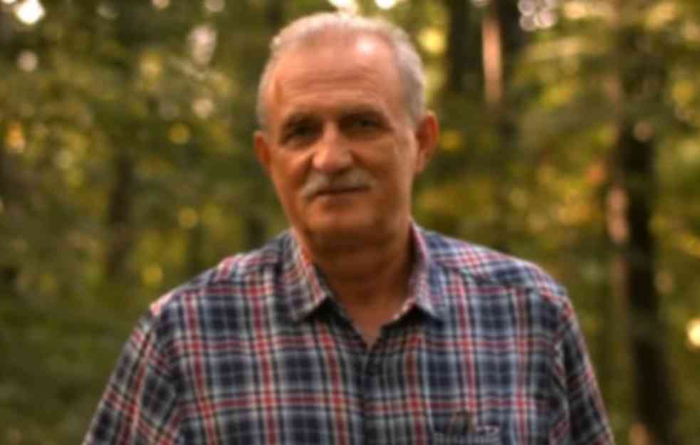 RAZVEO SE LAZAR RISTOVSKI! Krah braka sa poznatom GLUMICOM nakon 42 godine