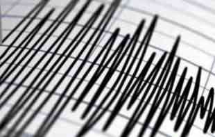 TRESLA SE CRNA GORA: Zemljotres pogodio Boku, epicentar nedaleko od Risna