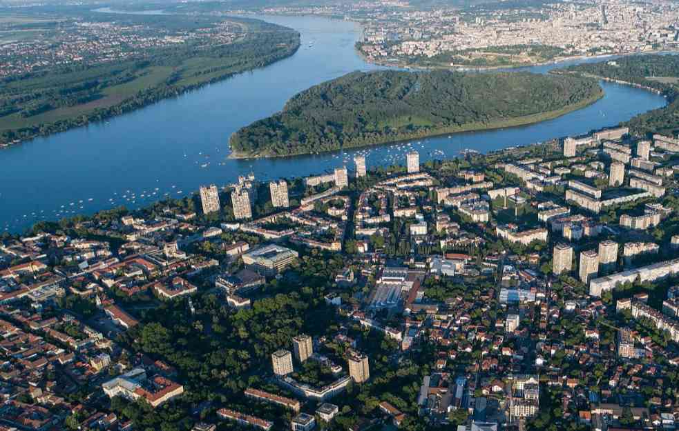 OD DANAS I ZVANIČNO: Ada Huja i Veliko ratno ostrvo proglašeni za parkove