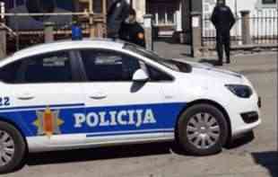 UŽAS U BARU: <span style='color:red;'><b>Zapaljen automobil</b></span> poslanika Demokratskog fronta