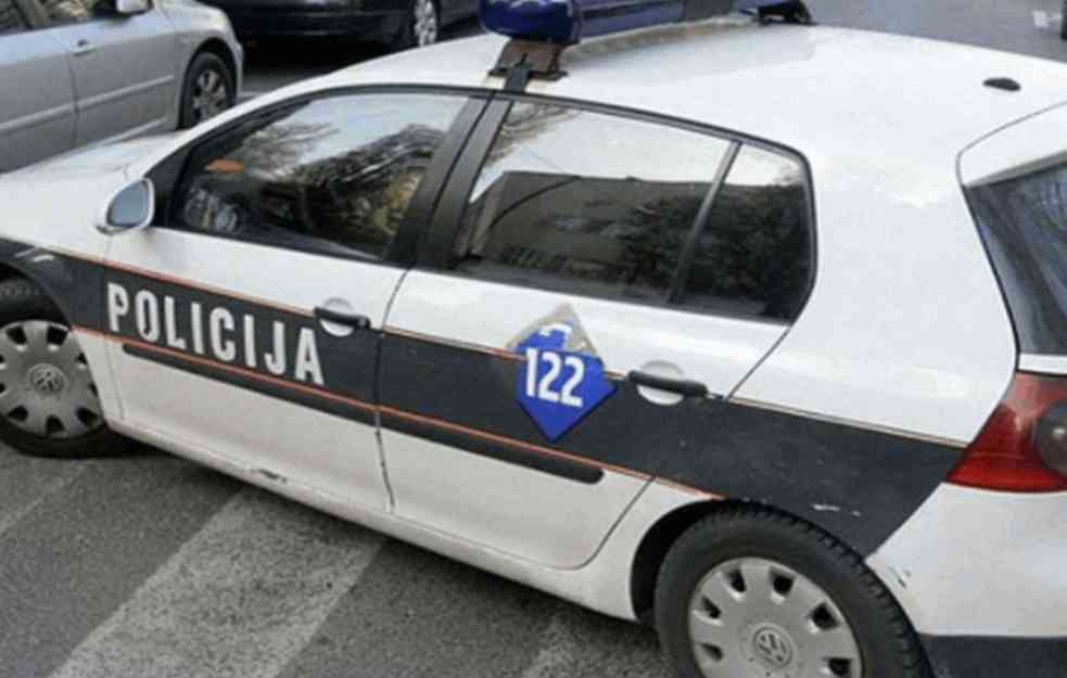 OTMICA, PA ŽESTOKA AKCIJA KAO NA FILMU: Ugurali ga u auto i krenuli, on iskočio iz kola u pokretu i pobegao