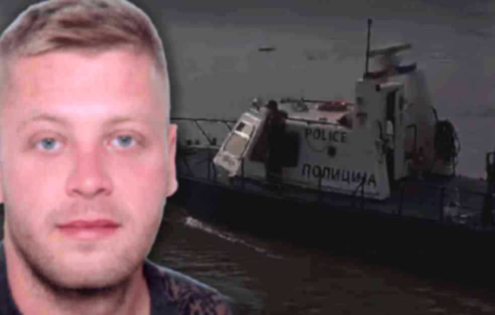 MATEJ PERIŠ MOŽDA IZGLEDA POTPUNO DRUGAČIJE! Stručnjak za NESTALE otkriva: Evo kako da prepoznate nestalog Splićanina ako ga sretnete