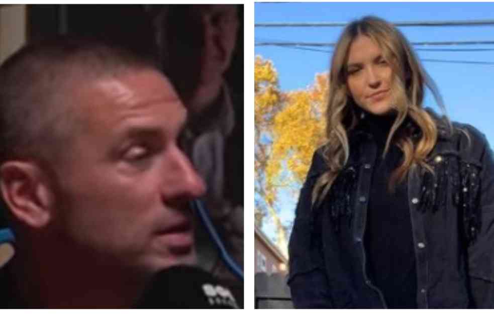 ISPLIVAO SADRŽAJ PORUKA koje je je NIŠA SAVELJIĆ slao DIVČEVOJ ĆERKI: 