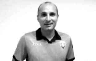 TRAGEDIJA! Poznati <span style='color:red;'><b>FUDBALER POGINUO</b></span> u stravičnoj saobraćajnoj nesreći