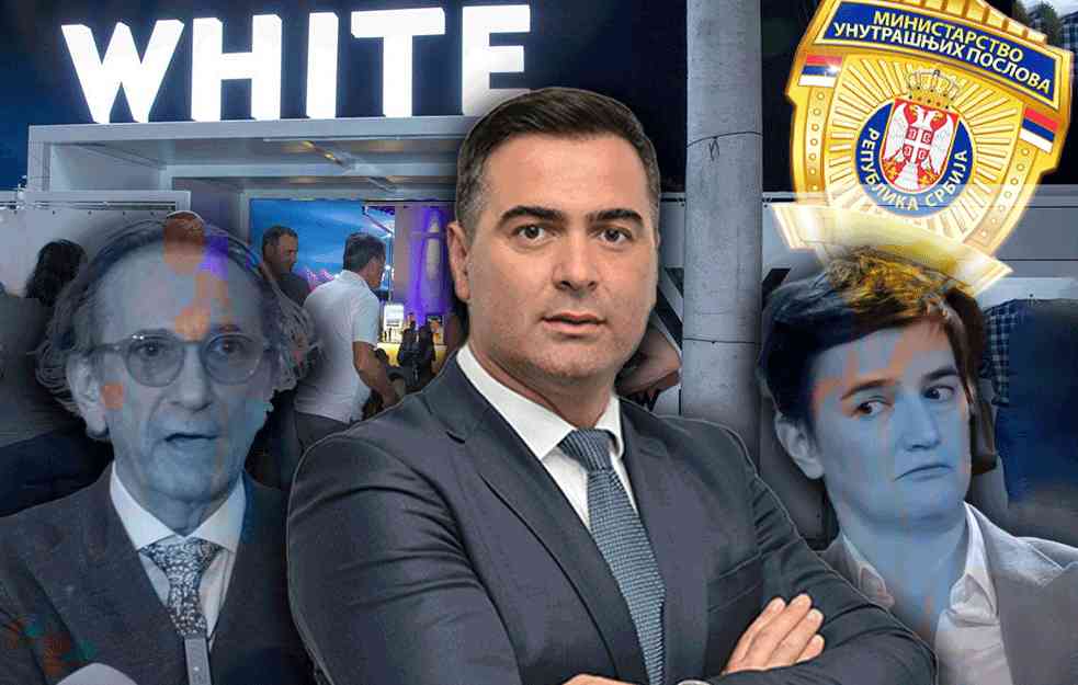 PLJAČKA SRPSKE KRALJICE BANJA (1) STROGO POVERLJIVI KRIMINALISTIČKO - OBAVEŠTAJNI IZVEŠTAJ O ĐUROVIĆU! 