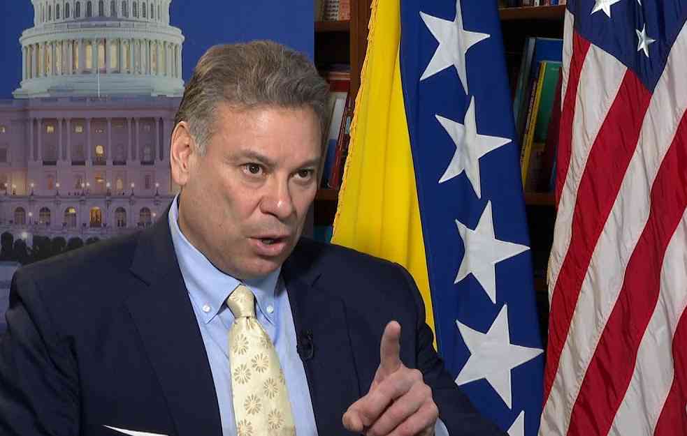 SKANDALOZNA PORUKA IZ VAŠINGTONA! Kosovo je nezavisna država, a ovo bi samo OJAČALO SUVERENITET