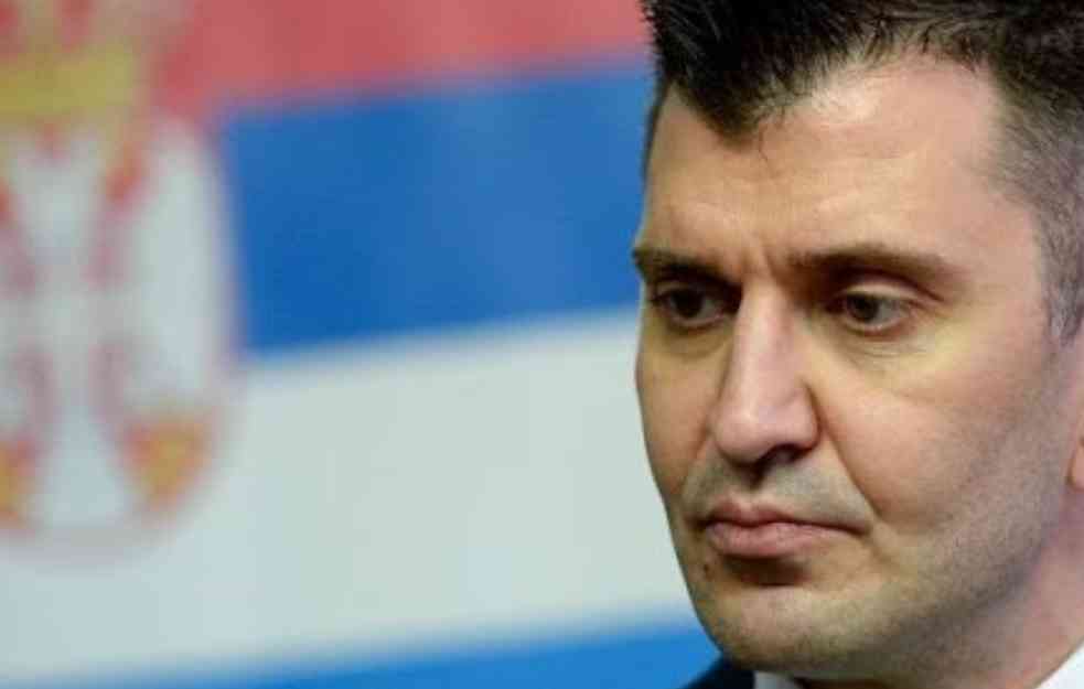 ZORAN ĐORĐEVIĆ: Od Karađorđeve do Vučićeve Srbije