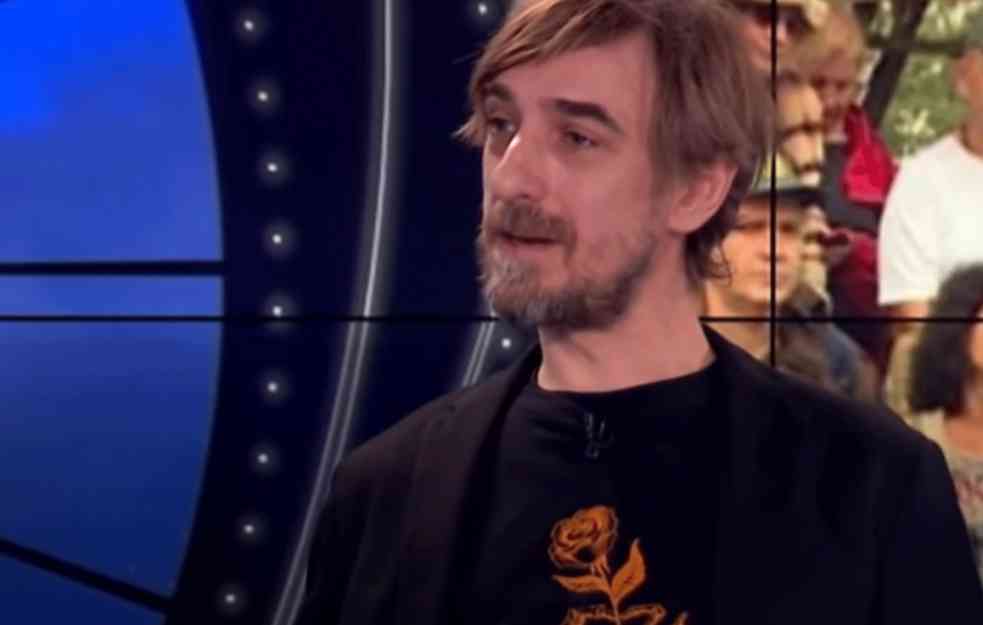 BOJAN DIMITRIJEVIĆ: Seljaci su suština Srbije, niko od nas neće dopustiti da se prave bilo kakvi rudnici