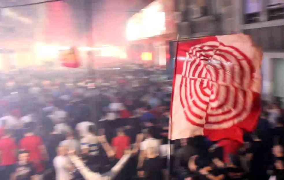 SELEKTOR SRBIJE NOVI TRENER ZVEZDE! Delije u transu, pukla TRANSFER BOMBA!