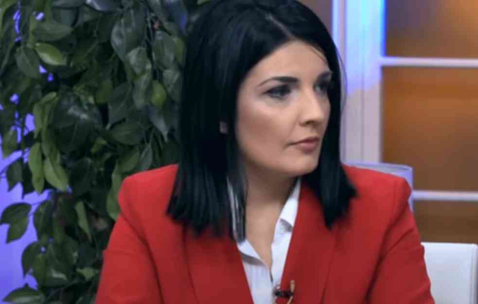 MILENU IVANOVIĆ SMO POSLE INFARKTA JEDVA PREBACILI U VALJEVO! Dr Srbljak: Kosovskoj Mitrovici treba angio sala, životno ugrožene pacijente vozimo 700 kilometara