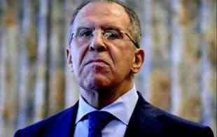LAŽNA DRŽAVA KOSOVO REGRUTUJE PLAĆENIKE ZA DONBAS? Lavrov upozorio, proveravamo informacije, tu su i Albanija i Bosna