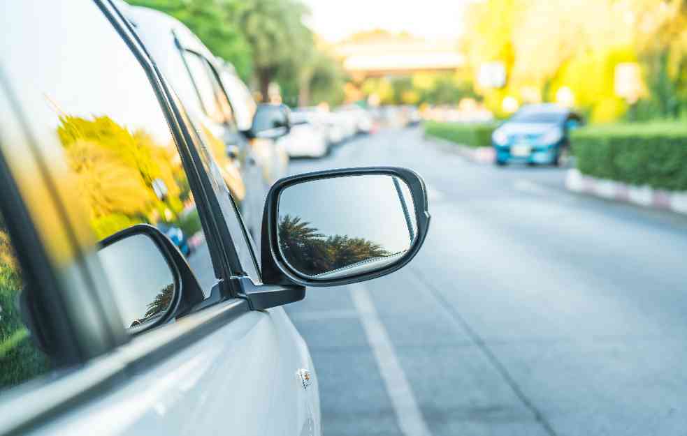KAKO DO PARKING MESTA U KRALJEVU: Stanari zgrada primenjuju 