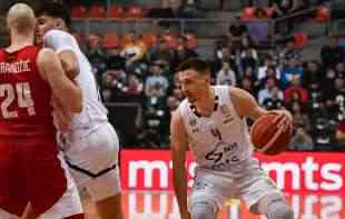 VEČITI DERBI U FINALU KUPA U NIŠU: Partizan na krilima Grobara srušio <span style='color:red;'><b>FMP</b></span> i zakazao duel sa Zvezdom