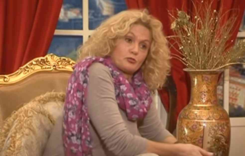 MILIJANA BALETIĆ: Njima je cilj da Rusija što temeljnije KRVARI DOK NE KLONE, samo dokle će Moskva trpeti to višedecenijsko iscrpljivanje?!