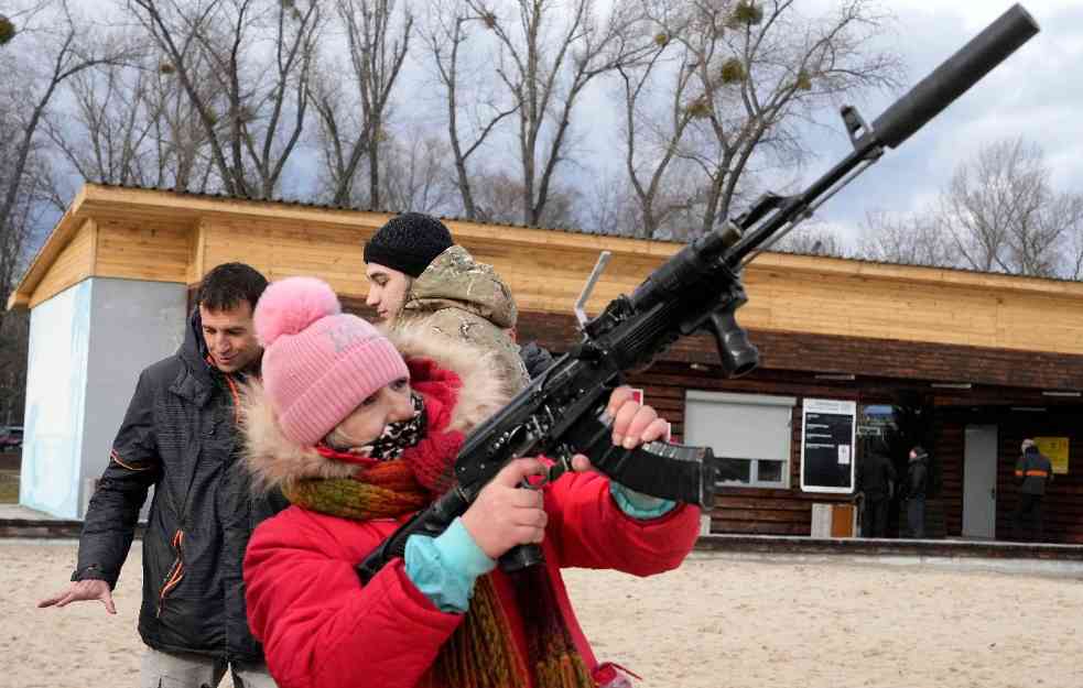 KREMLJ ŽESTOK, Peskov PRETI: Svaka iskra može imati TEŠKE POSLEDICE!
