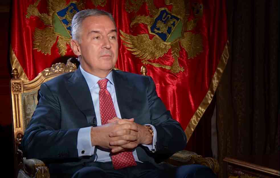 POVRATAK NA STARO: Dogovor o manjinskoj vladi REALAN, čekaću još malo, pa ONDA NASTUPAM 
