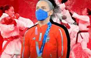 ŠOK! KRAJ! Srbija ostaje bez olimpijske šampionke?! GROM IZ VEDRA NEBA