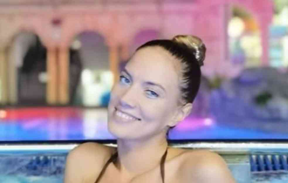 Uskoro na LUDI KAMEN! Verili se Ivana Aleksić i Vladimir Tomović?