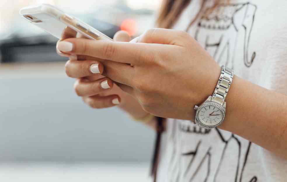 KOM TIPU LIČNOSTI PRIPADATE? Način na koji koristite TELEFON otkriva SVE o VAMA