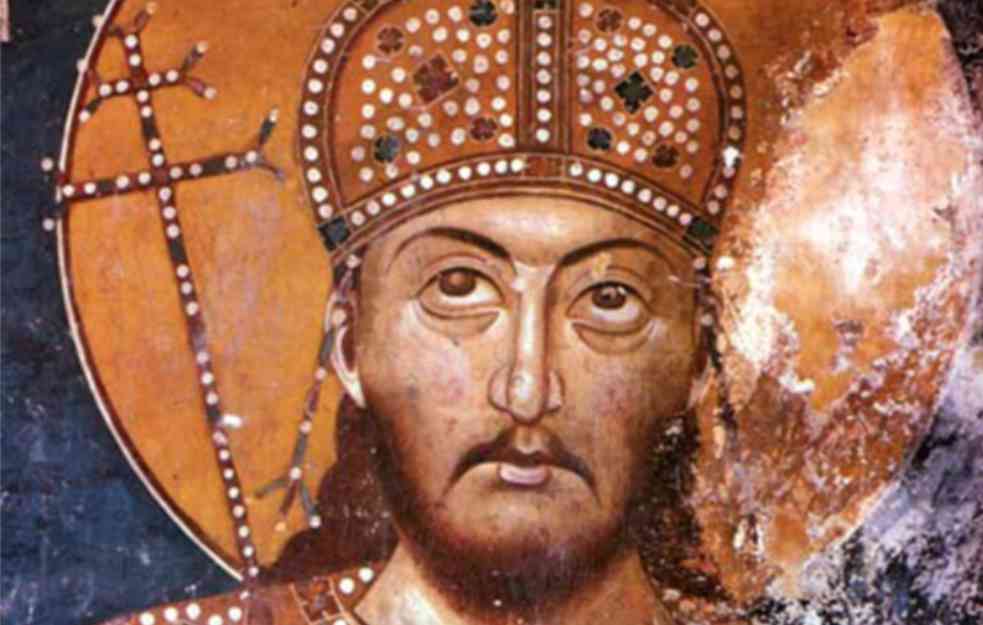 GROMADA U SVAKOM SMISLU: Pred Dušanom Silnim su se svi KLANJALI, njegova visina je bila ZASTRAŠUJUĆA