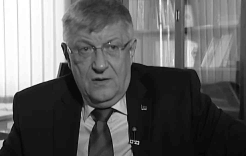 KO ĆE ODGOVARATI? Oglasili se advokati majke maloletne ćerke Olivera Antića