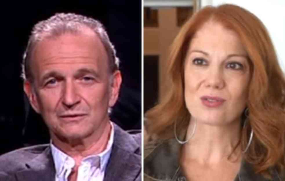 KRAH BRAKA! Razvode se SVETOZAR CVETKOVIĆ i JELENA ĐOKIĆ, od leta NE žive zajedno!
