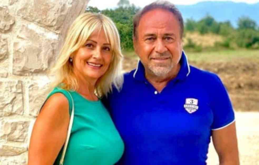 MARINKO ROKVIĆ TRI MESECA PRED SMRT ISPUNIO VELIKI SAN! Isplivali detalji iz života čuvenog pevača