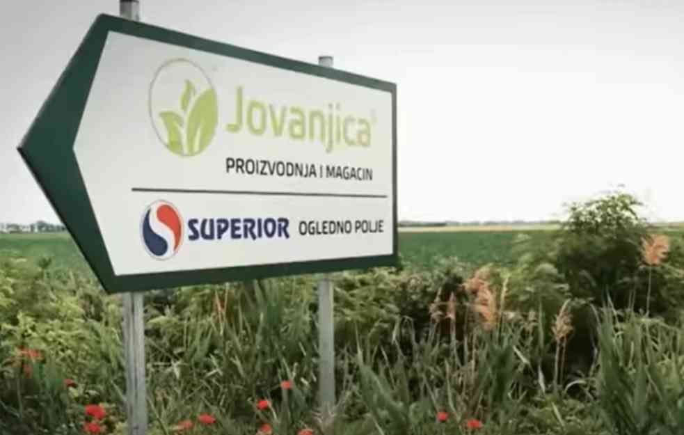 PO KO ZNA KOJI PUT! Ponovo odloženo pripremno ročište za Jovanjicu 2