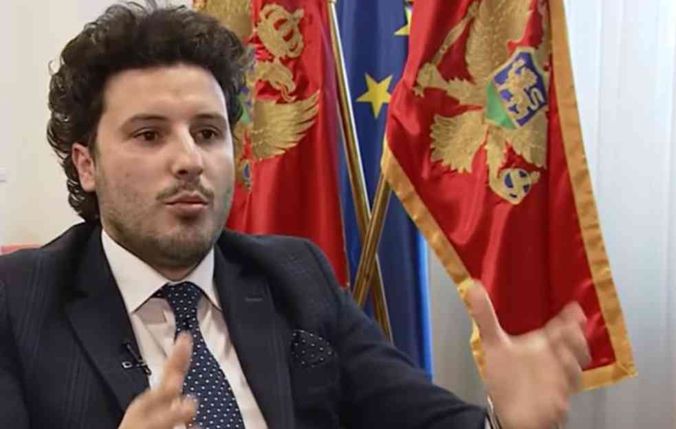 NE ZNA VIŠE ŠTA RADI: Plašim se da je IZGUBIO svaki KOMPAS