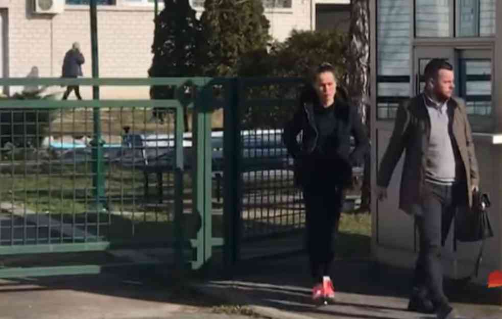 ADVOKATI OTKAZALI PUNOMOĆJE DIJANI HRKALOVIĆ! Šokiraćete se kad saznate ko je njen NOVI BRANILAC