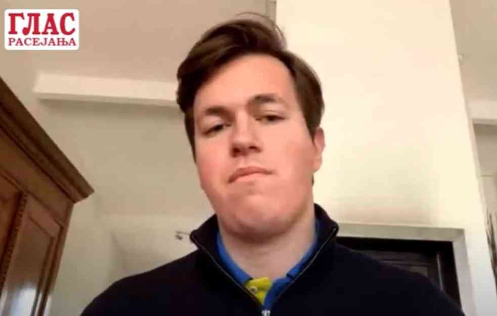 FILIP ĐANIŠ: Kako upisati fakultet u Francuskoj? (VIDEO)