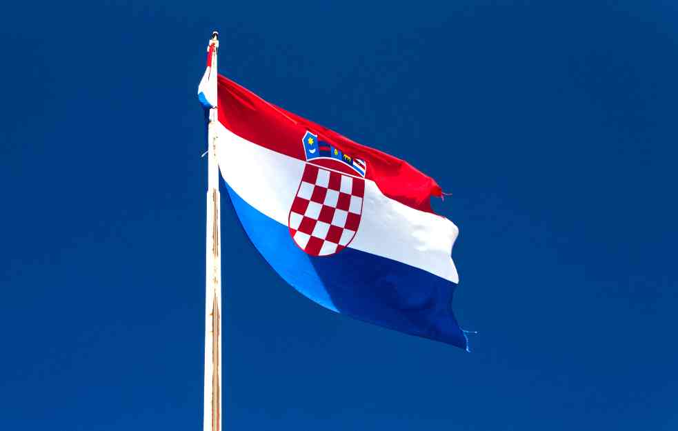 HRVATI BEŽE IZ KIJEVA: Naređena hitna evakuacija, krenuli ka zapadu zemlje