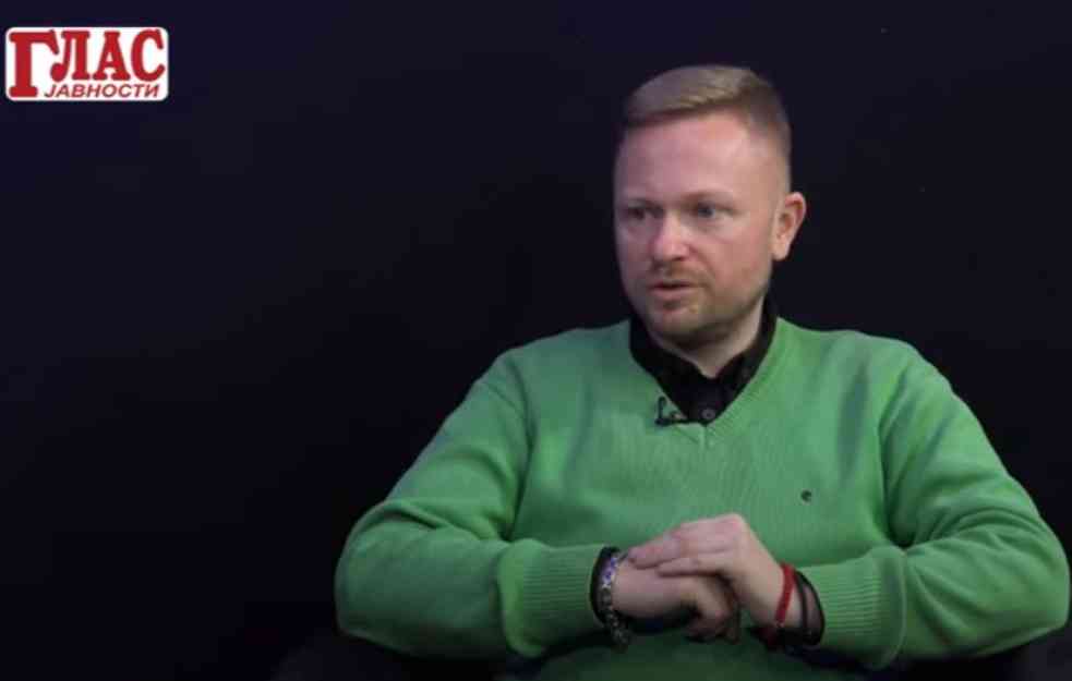 NUMEROLOG MIŠA ZOMBORAN PROGNOZIRA: Evo koliko će da traje rat u Ukrajini (VIDEO)