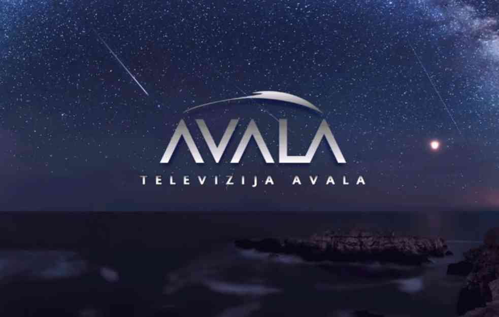 TV AVALA NJUZ KANAL OBORIO SVE REKORDE!
