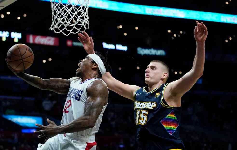 CIFRA ZA PADANJE U NESVEST: Jokić uskoro dobija najveći ugovor u istoriji NBA!