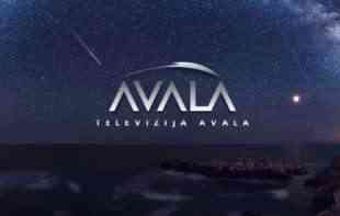 <span style='color:red;'><b>TV AVALA</b></span> NJUZ KANAL OBORIO SVE REKORDE!