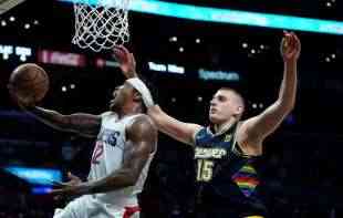 CIFRA ZA PADANJE U NESVEST: Jokić uskoro dobija <span style='color:red;'><b>najveći ugovor</b></span> u istoriji NBA!